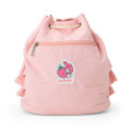 Japan Sanrio Drawstring Shoulder Bag - My Melody - 3