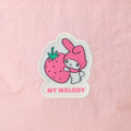 Japan Sanrio Drawstring Shoulder Bag - My Melody - 5