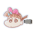 Japan Sanrio × Crayon Shinchan Secret Acrylic Hair Clip - Blind Box - 4