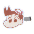 Japan Sanrio × Crayon Shinchan Secret Acrylic Hair Clip - Blind Box - 6