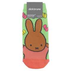 Japan Miffy Socks - Melanie Green