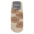 Japan Miffy Socks - Boris / Faces - 1