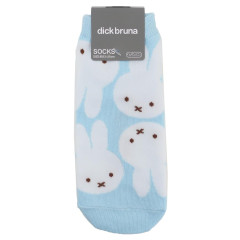 Japan Miffy Socks - Miffy / Faces