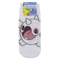 Japan Pokemon Socks - White Whale Cetitan