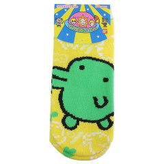 Japan Tamagotchi Socks - Yellow