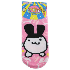 Japan Tamagotchi Socks - Pink