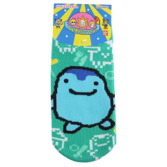 Japan Tamagotchi Socks - Green