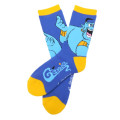 Japan Disney Crew Socks - Aladdin - 1