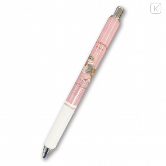 Japan Mofusand EnerGel Gel Pen - Rabbit Cat Usanyan - 1