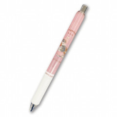 Japan Mofusand EnerGel Gel Pen - Rabbit Cat Usanyan