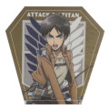 Japan Attack on Titan Vinyl Sticker - Eren / Ready - 1