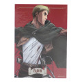 Japan Attack on Titan Vinyl Sticker - Erwin Smith - 1