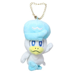 Japan Pokemon Mascot Keychain - Quaxly / All Star Collection