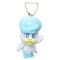 Japan Pokemon Mascot Keychain - Quaxly / All Star Collection - 1