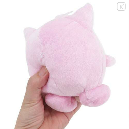 Japan Pokemon Plush Toy (S) - Jigglypuff / All Star Collection - 2