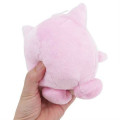 Japan Pokemon Plush Toy (S) - Jigglypuff / All Star Collection - 2