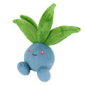 Japan Pokemon Plush Toy (S) - Oddish / All Star Collection - 2