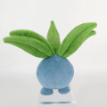 Japan Pokemon Plush Toy (S) - Oddish / All Star Collection - 4