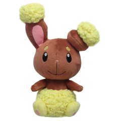 Japan Pokemon Plush Toy (S) - Buneary / All Star Collection