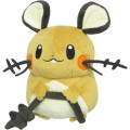 Japan Pokemon Plush Toy (S) - Dedenne / All Star Collection - 1