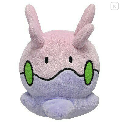 Japan Pokemon Plush Toy (S) - Goomy / All Star Collection - 1