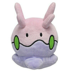 Japan Pokemon Plush Toy (S) - Goomy / All Star Collection