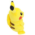 Japan Pokemon Plush Toy (M) - Pikachu / All Star Collection - 3