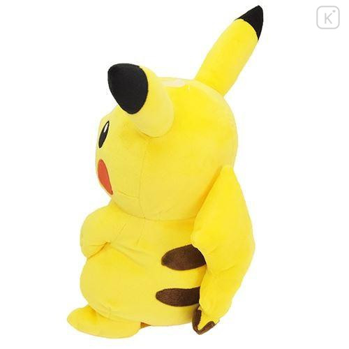 Japan Pokemon Plush Toy (M) - Pikachu / All Star Collection - 4