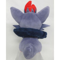 Japan Pokemon Plush Toy (S) - Zorua / All Star Collection - 4