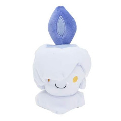 Japan Pokemon Plush Toy (S) - Litwick / All Star Collection