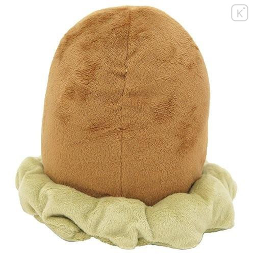 Japan Pokemon Plush Toy (S) - Diglett / All Star Collection - 5