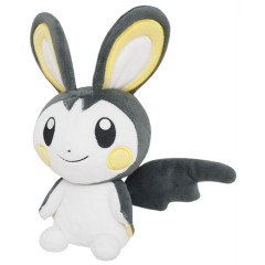 Japan Pokemon Plush Toy (S) - Emolga / All Star Collection