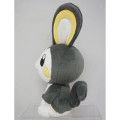 Japan Pokemon Plush Toy (S) - Emolga / All Star Collection - 3