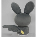 Japan Pokemon Plush Toy (S) - Emolga / All Star Collection - 4