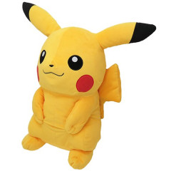 Japan Pokemon Plush Toy (L) - Pikachu / All Star Collection