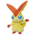 Japan Pokemon Plush Toy (S) - Victini : All Star Collection - 1