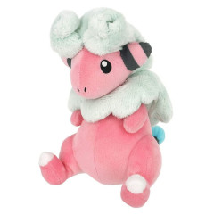 Japan Pokemon Plush Toy (S) - Flaaffy / All Star Collection