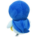 Japan Pokemon Plush Toy (S) - Piplup / All Star Collection - 3