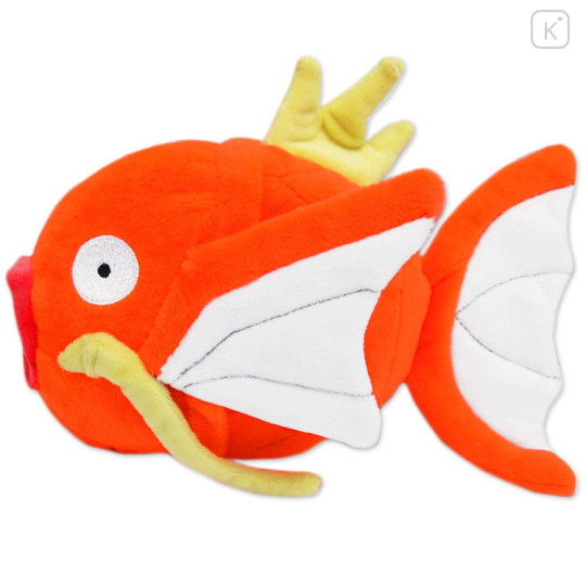 Japan Pokemon Plush Toy (S) - Magikarp / All Star Collection - 1