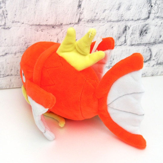 Japan Pokemon Plush Toy (S) - Magikarp / All Star Collection - 3