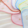 Japan Sanrio Mini Towel - My Melody / Big Ribbon - 2