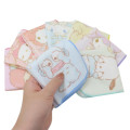 Japan Sanrio Mini Towel - My Melody / Big Ribbon - 3