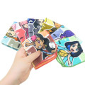 Japan Pokemon Mini Towel Handkerchief - Quaxly - 3