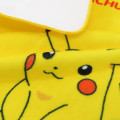 Japan Pokemon Mini Towel Handkerchief - Pikachu - 2