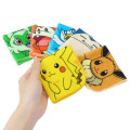 Japan Pokemon Mini Towel Handkerchief - Pikachu - 3