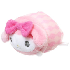 Japan Sanrio Mascot Plush Toy - My Melody / Juggling Bean Bag