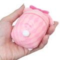 Japan Sanrio Mascot Plush Toy - My Melody / Juggling Bean Bag - 2