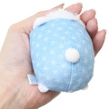 Japan Sanrio Mascot Plush Toy - Daniel : Juggling Bean Bag - 2
