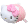 Japan Sanrio Mascot Plush Toy - Hello Kitty : Juggling Bean Bag - 1