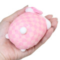 Japan Sanrio Mascot Plush Toy - Hello Kitty : Juggling Bean Bag - 2